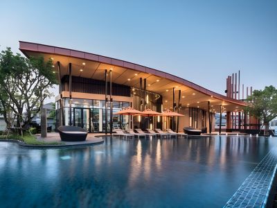 Century Marathahalli At Kundanahalli Gate, East Bangalore
