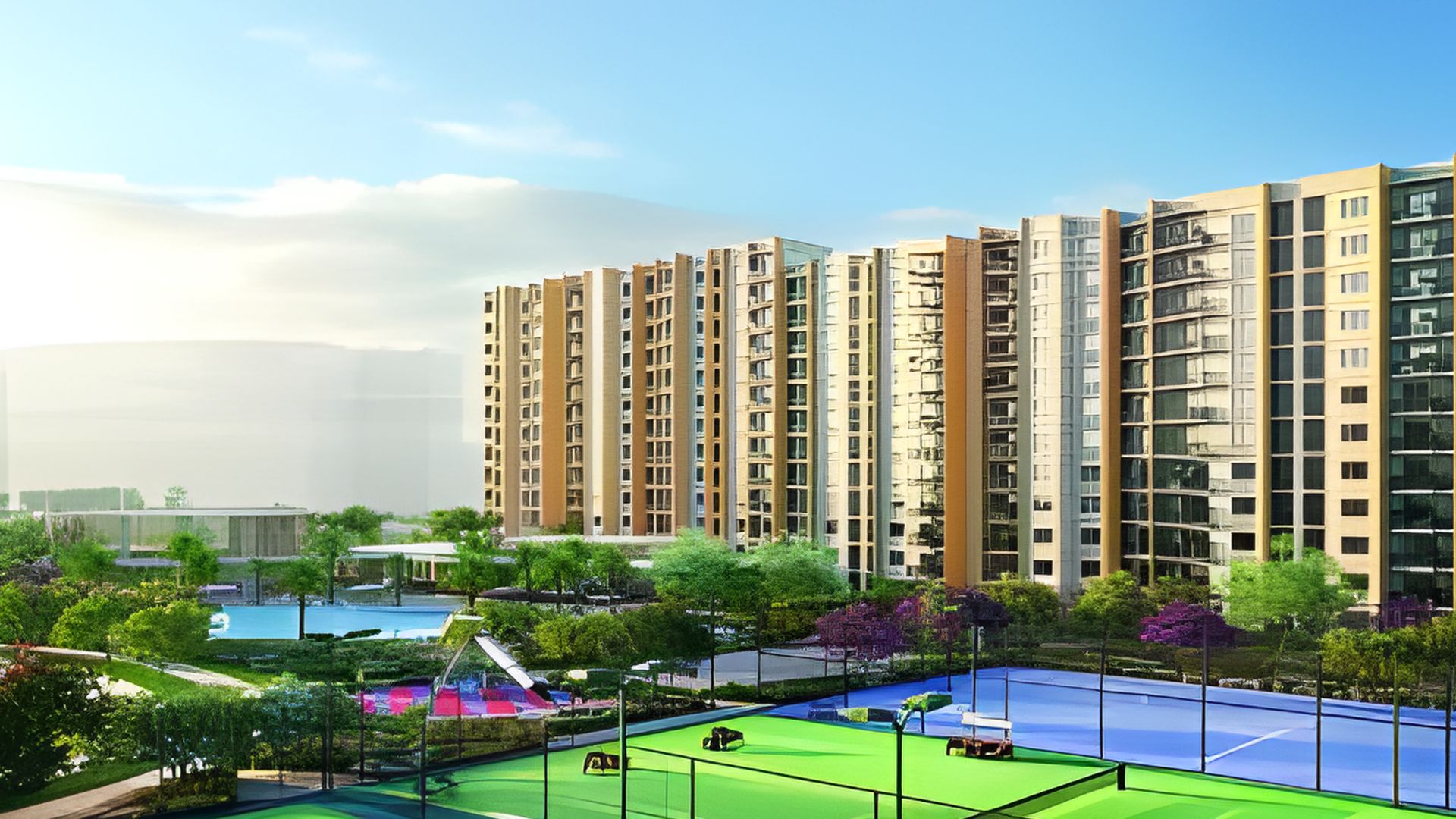 Century Marathahalli