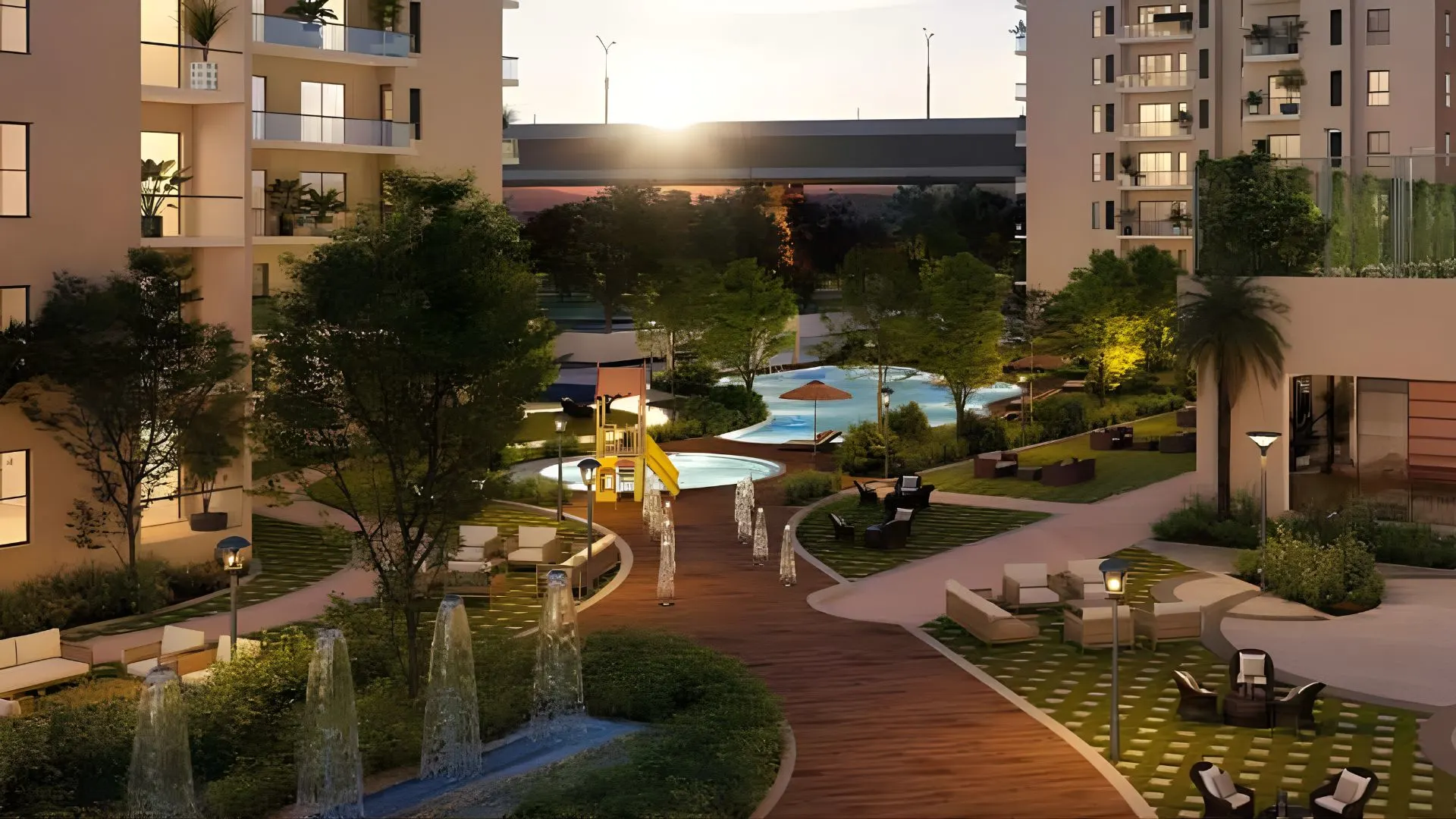 Century Marathahalli